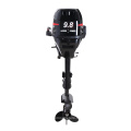 Hangkai 9.8HP Water Cooling 2 Stroke Outboard Motor for Sale